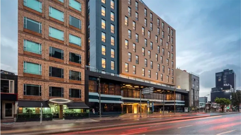 Hotel Hyatt place