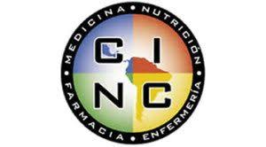 Logo Curso interdisciplinario de nutrición clínica - cinc