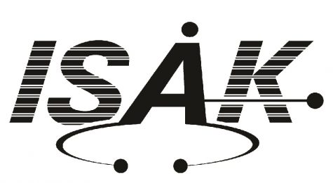 logo ISAK