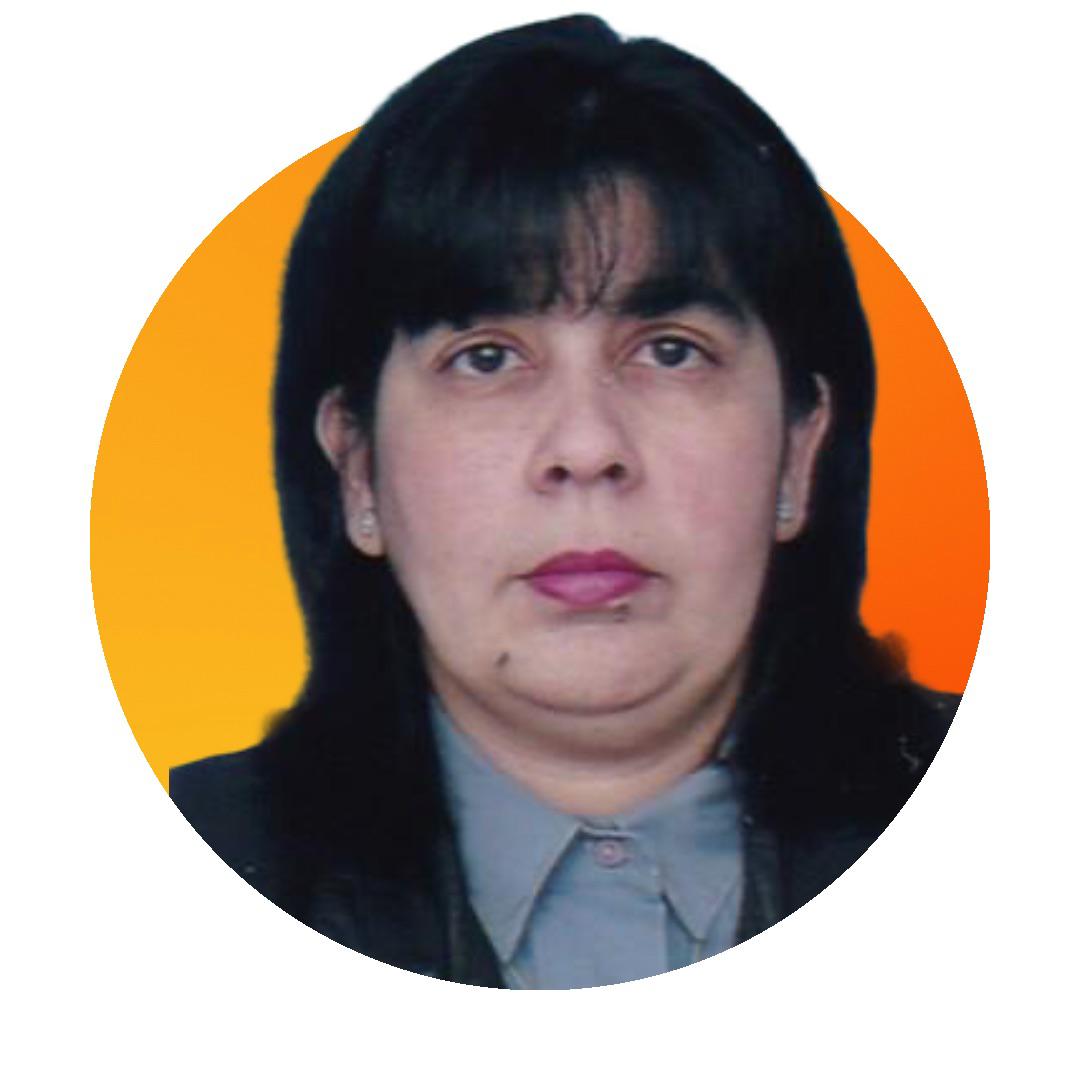 Vera Nuñez, ENF.